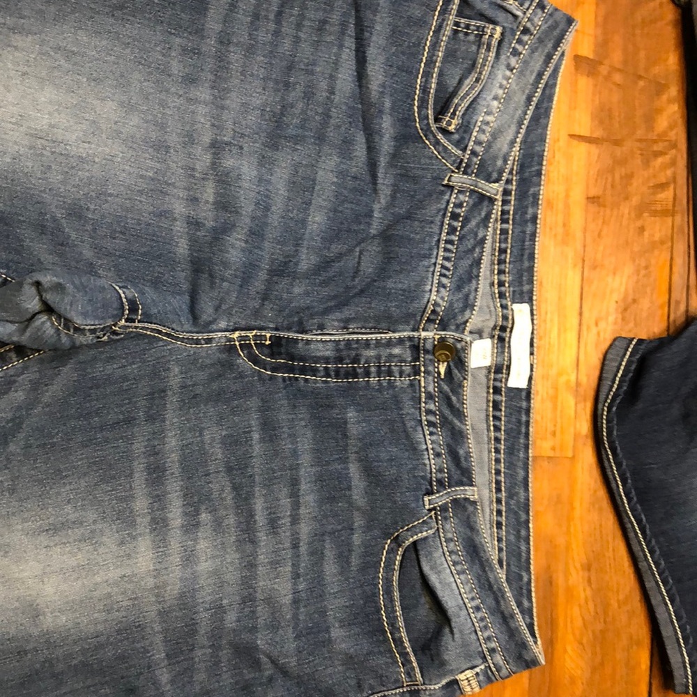 C jeans